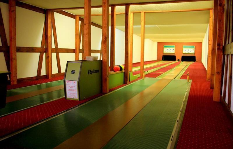 Wellnesshotel Harzer Land - Haus Gotha Thale Exterior foto